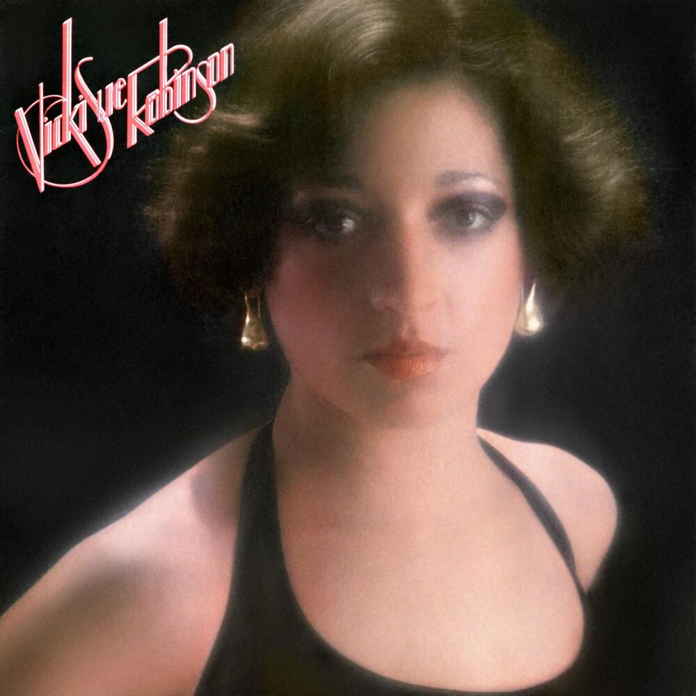 Picture of Vicki Sue Robinson (Expanded Edition)