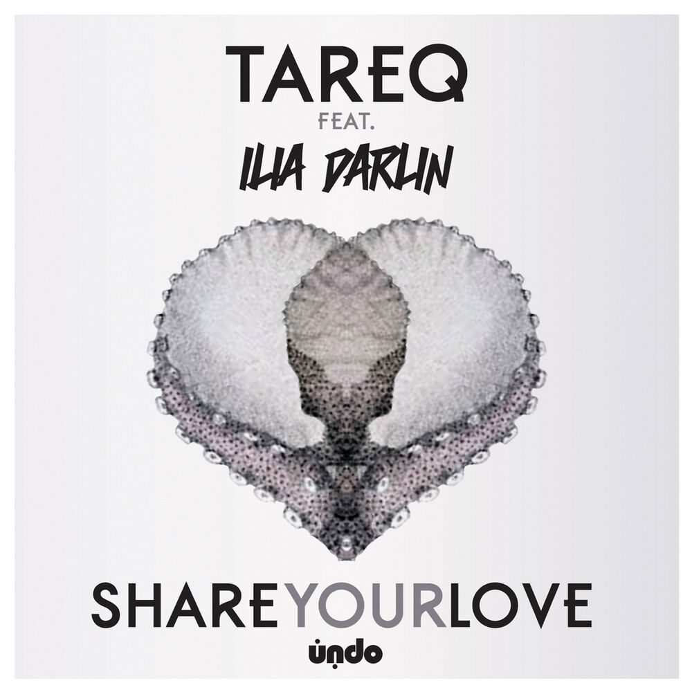 Picture of Share Your Love (Remixes)