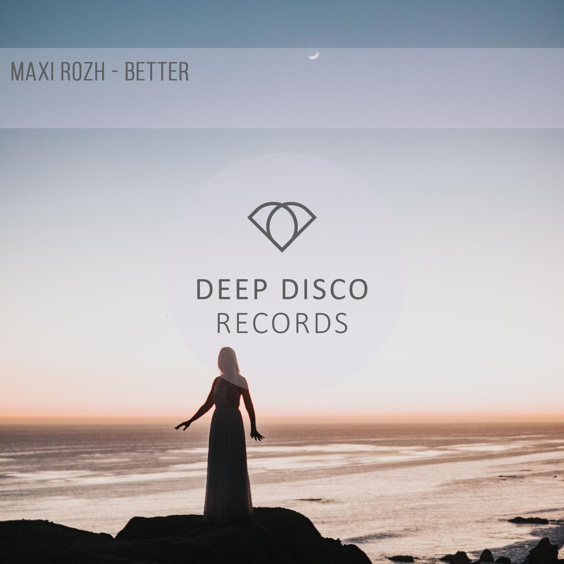 Album cover of Better