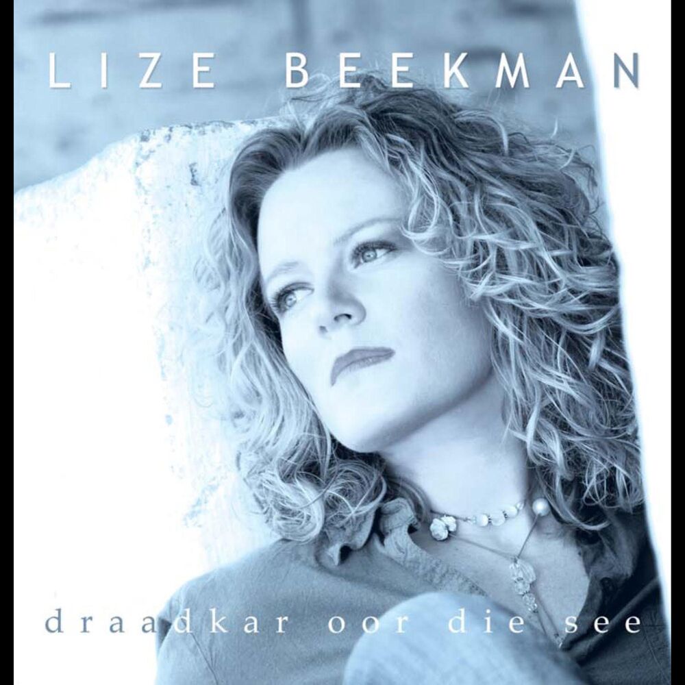 Picture of Draadkar Oor Die See