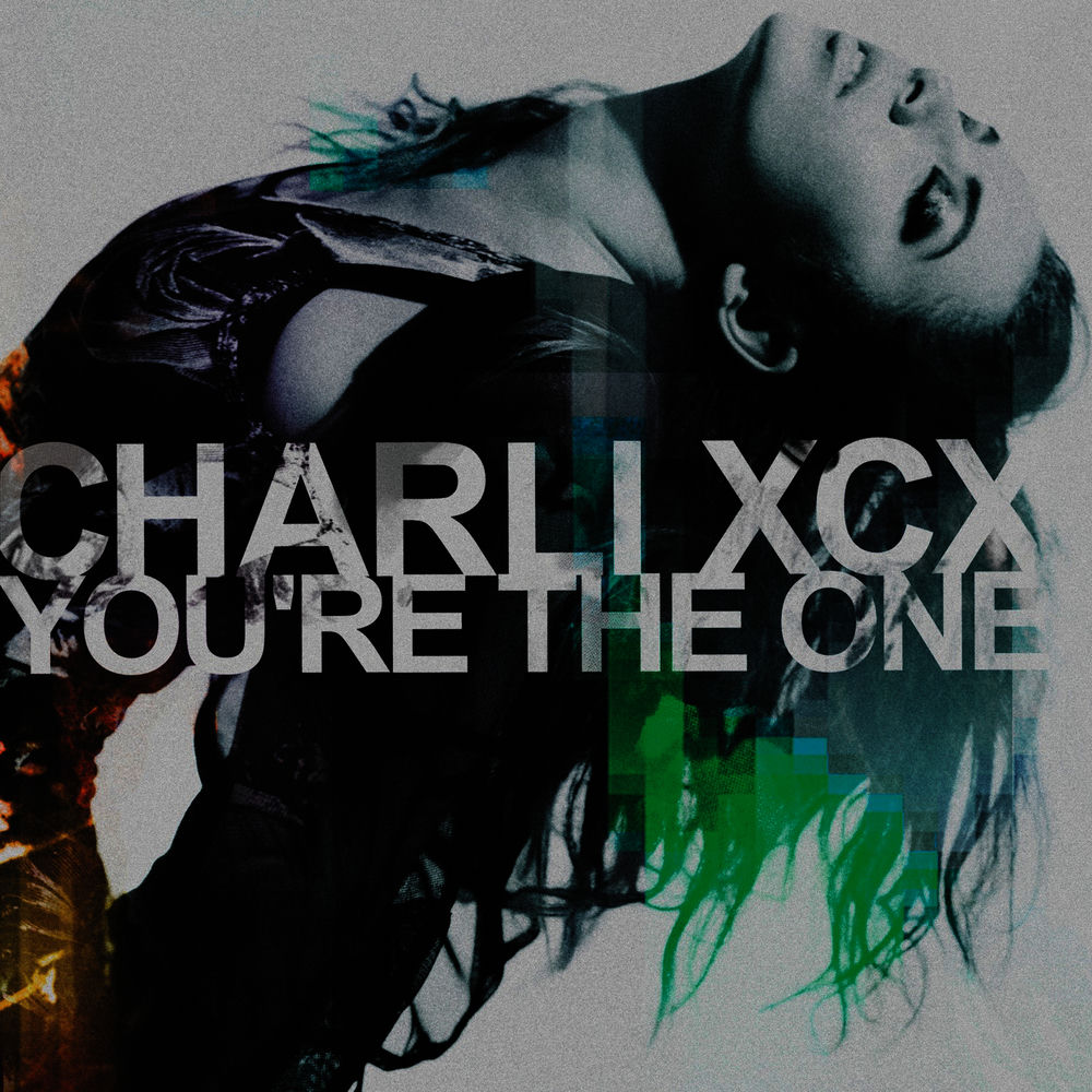 You're the One EP
