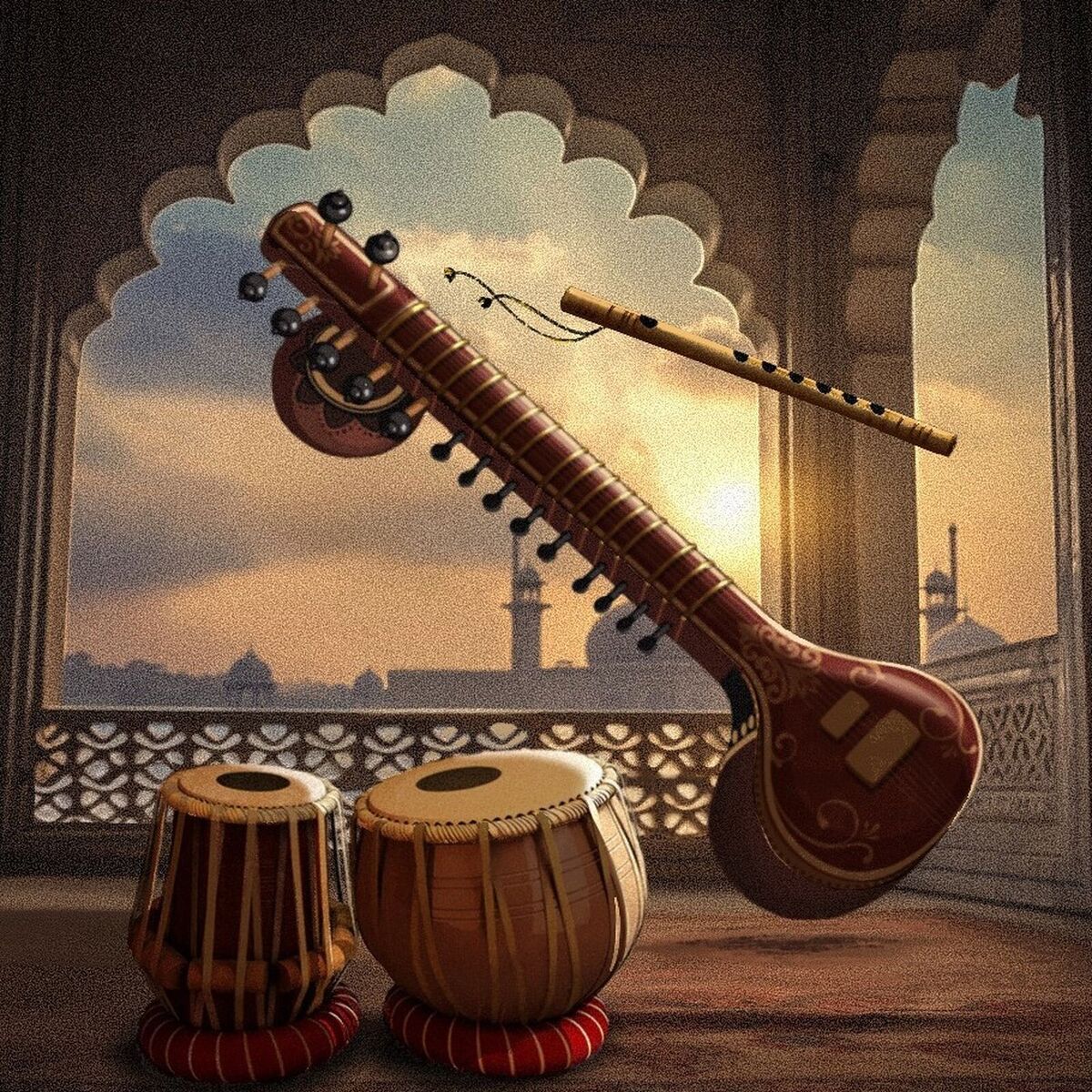 Anuradha Pal albums songs playlists Deezer