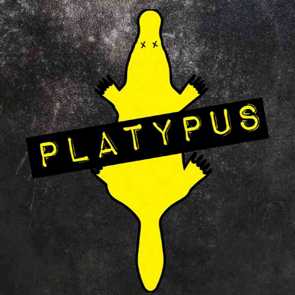 Picture of Platypus - EP