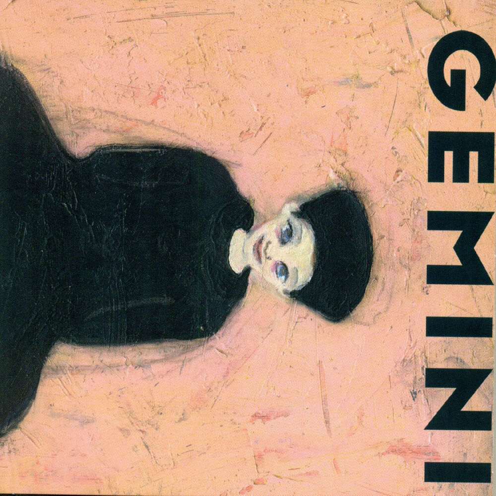 Picture of Gemini