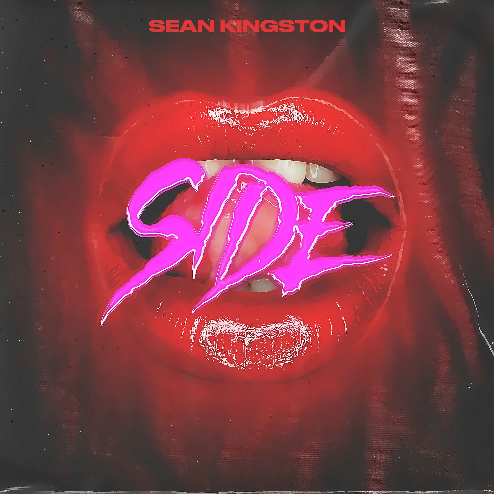 Album cover of Side