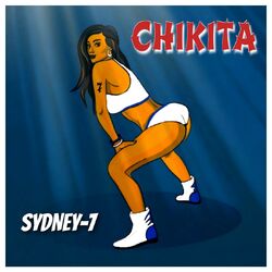 Cover of Chikita
