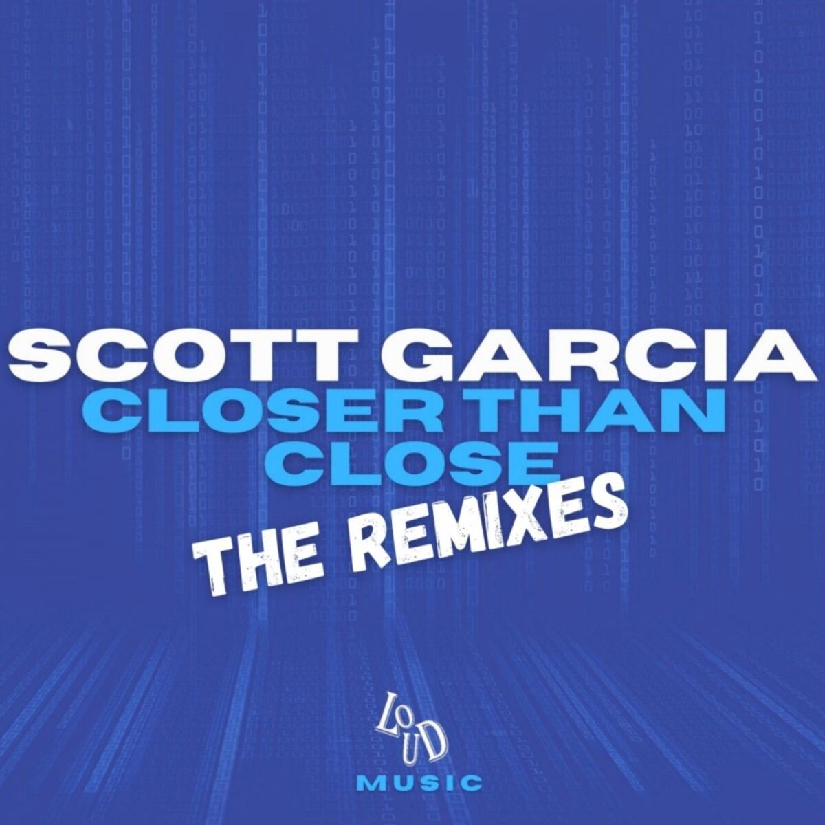 Album cover of Closer Than Close