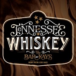 Cover of Tennessee Whiskey
