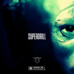 Cover of Superdrill by undefined