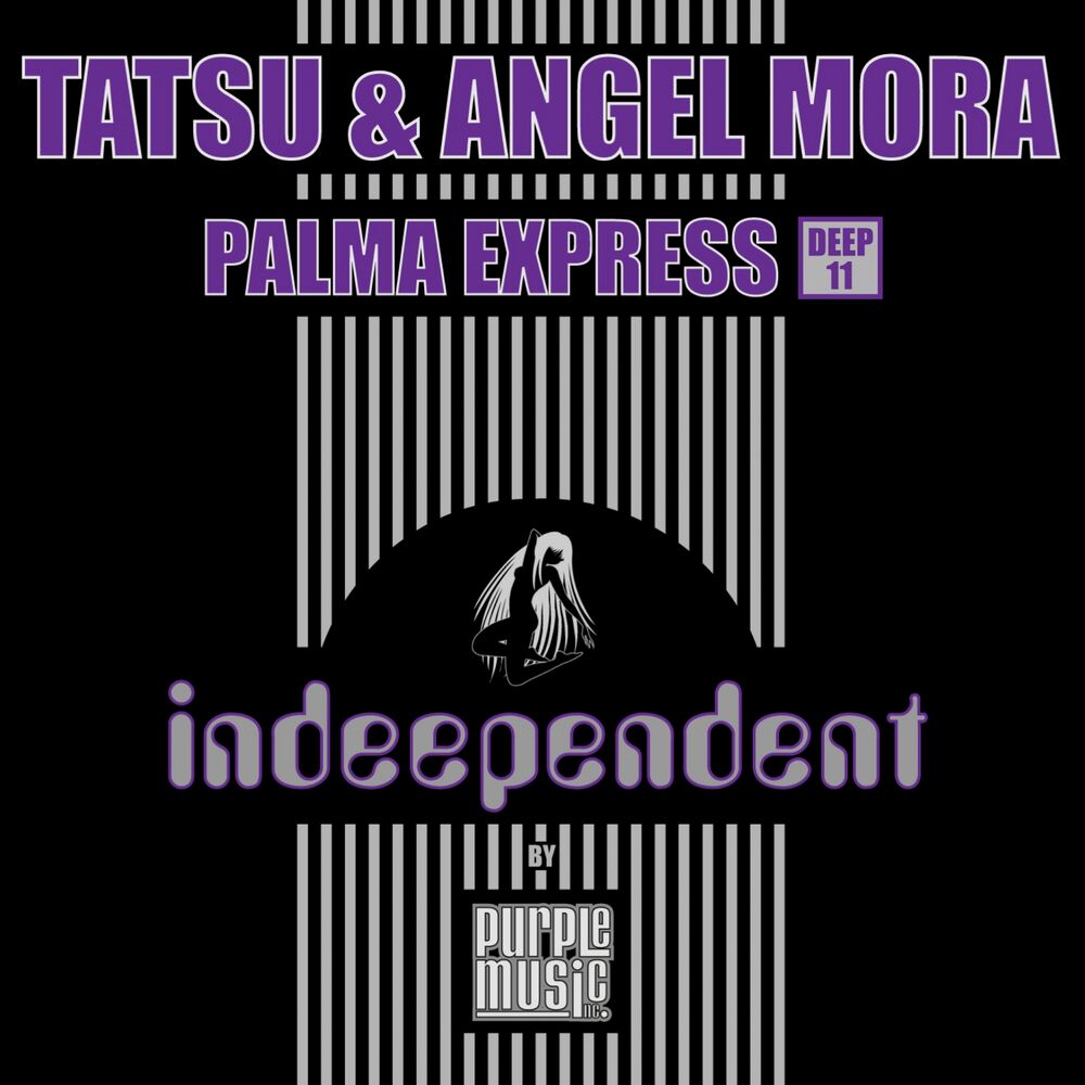 Picture of Palma Express EP