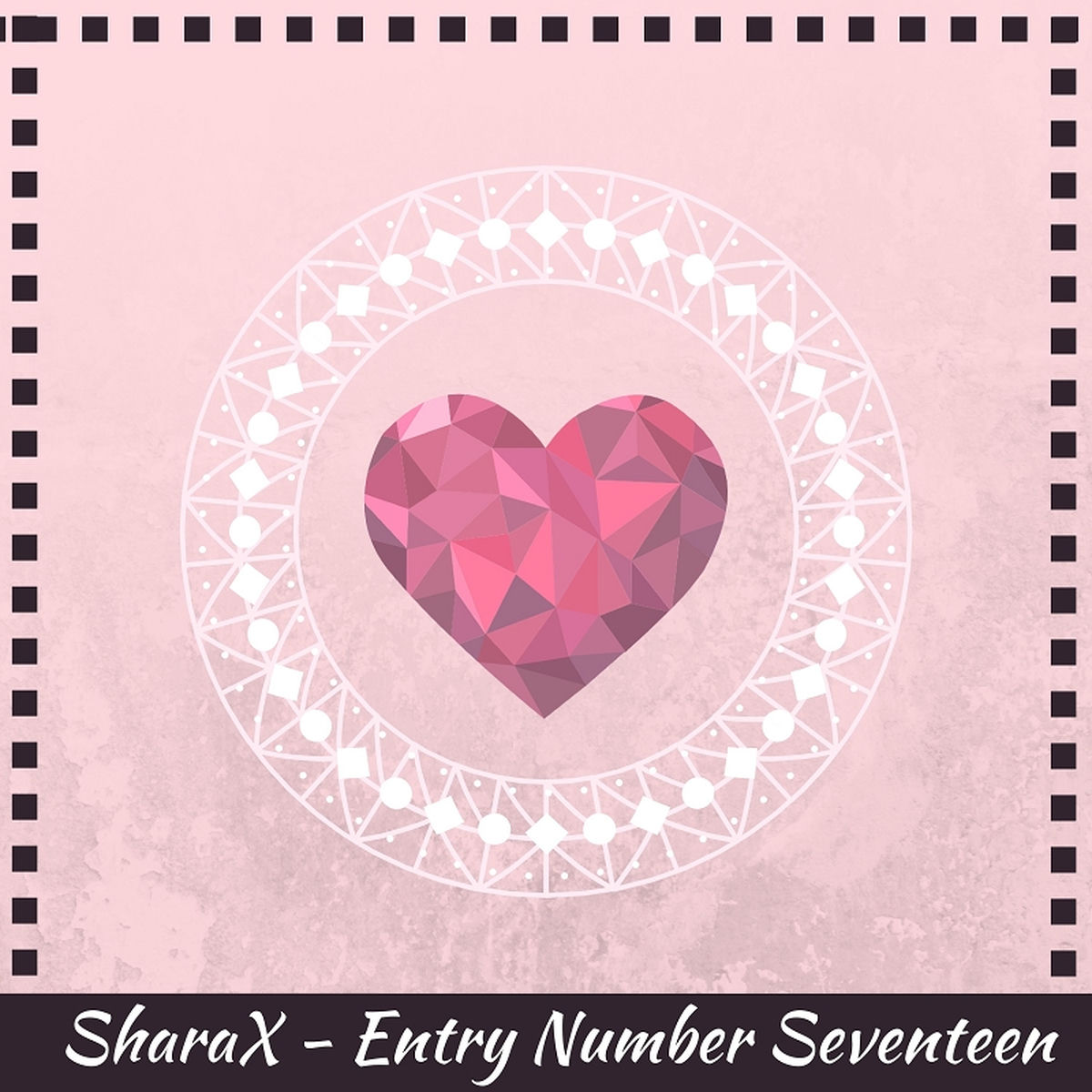 Album cover of Entry Number Seventeen