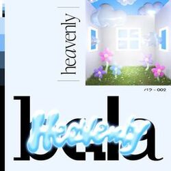 Cover of Heavenly