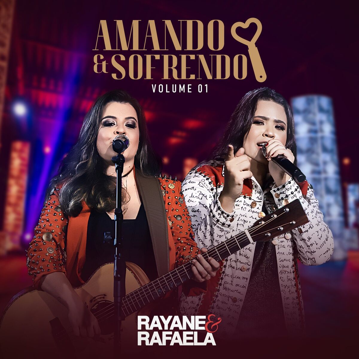 Album cover of Ex de Alguém
