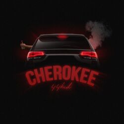 Cover of Cherokee