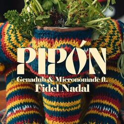 Cover of Pipón