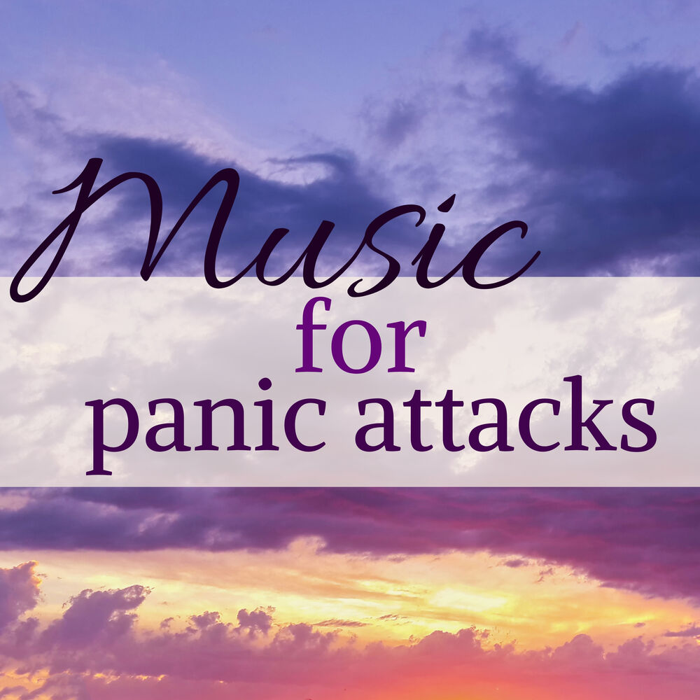 Picture of Music for Panic Attacks - Destress Naturally and Calm Down