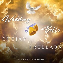 Cover of Wedding Bells