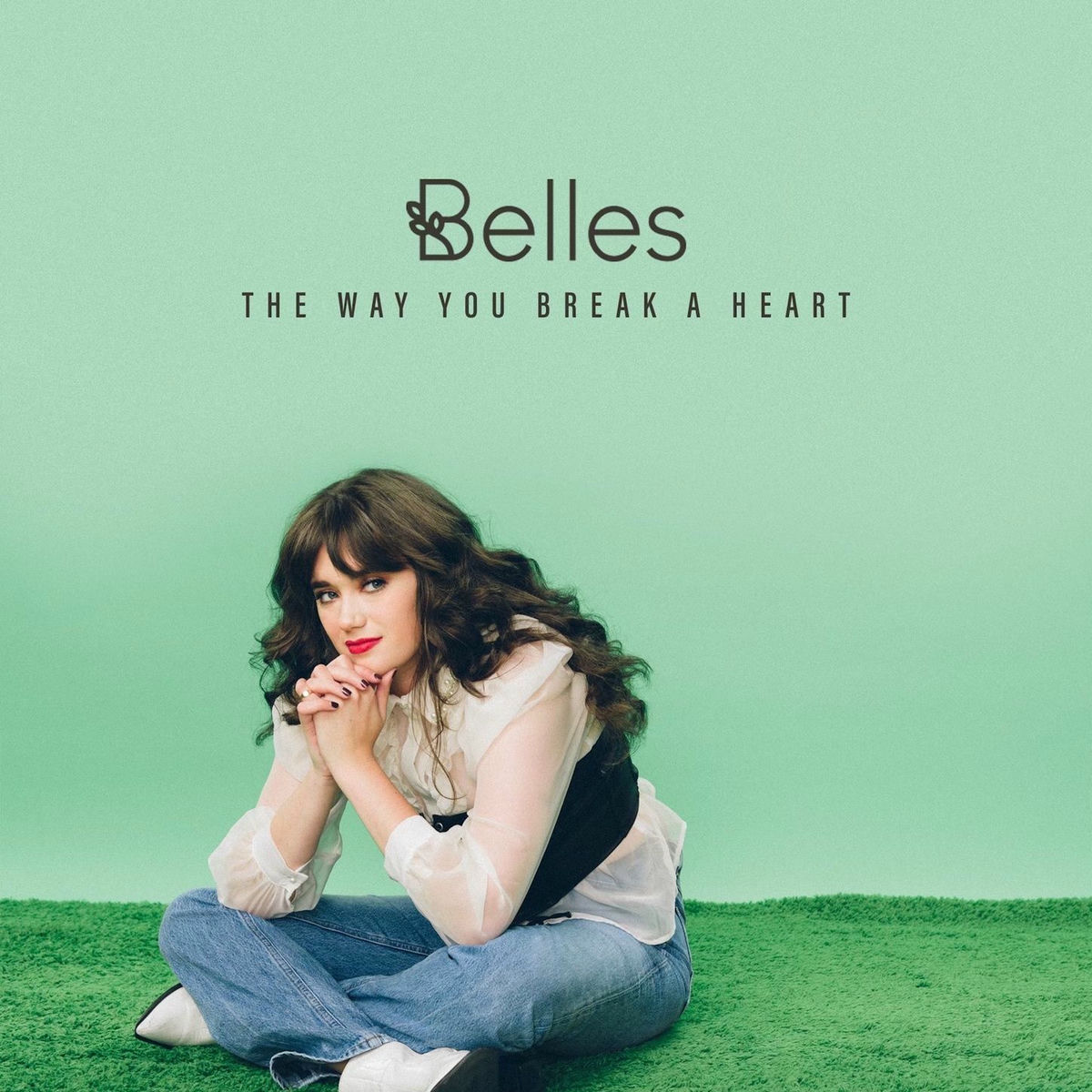 Album cover of Choose Me Then
