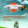Higher (JLEON Remix) by George Acosta album cover