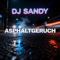Asphaltgeruch