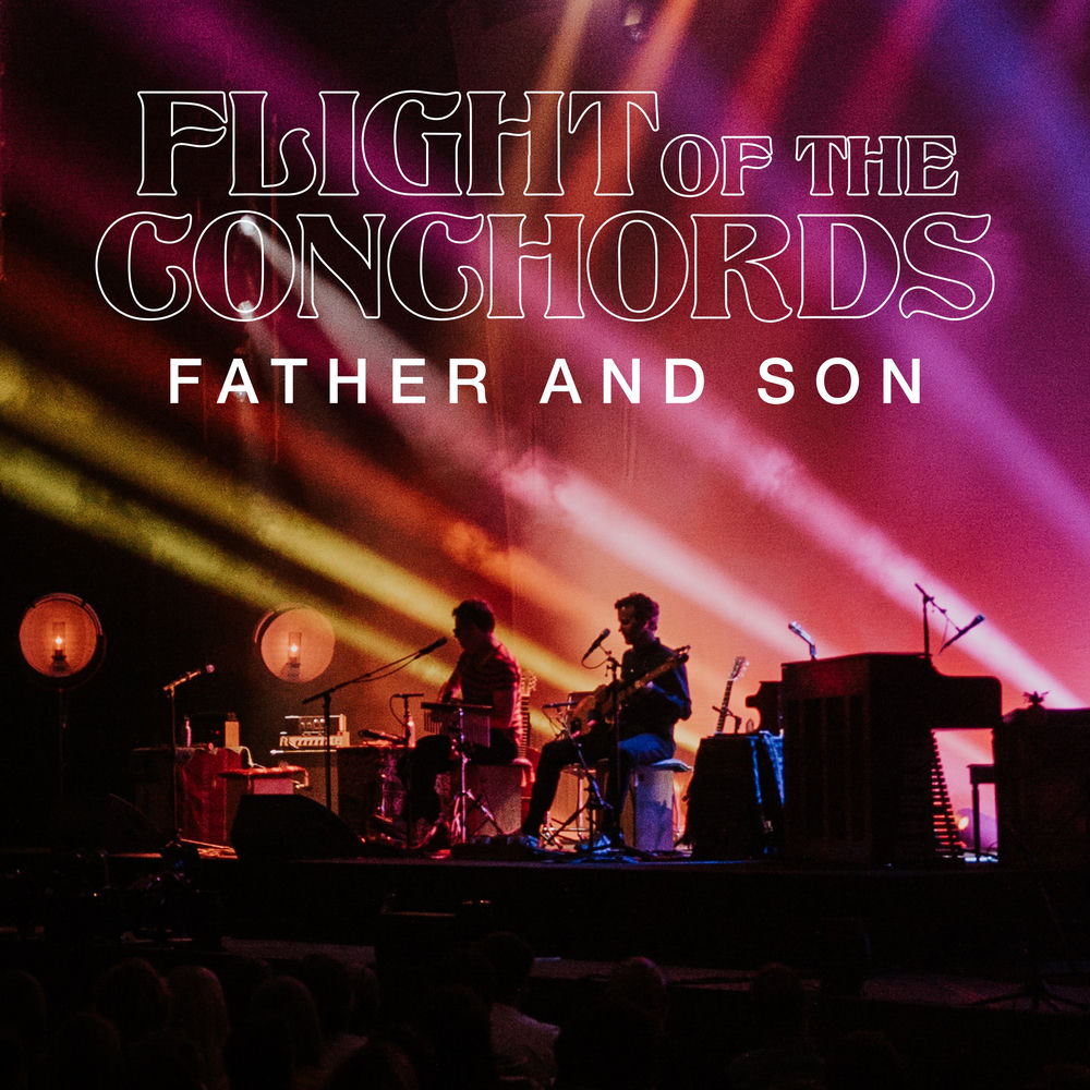 Father and Son (Live in London) (Single Edit) cover
