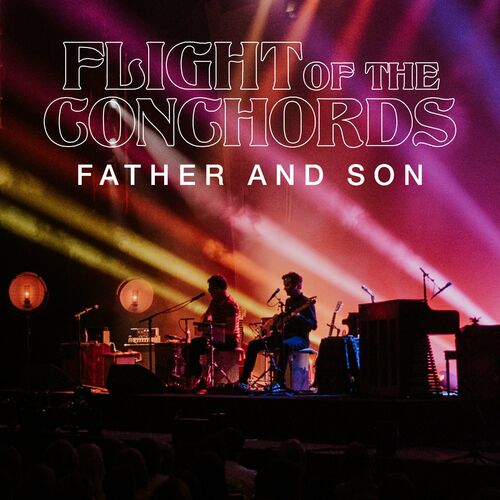 Father and Son (Live in London) (Single Edit)