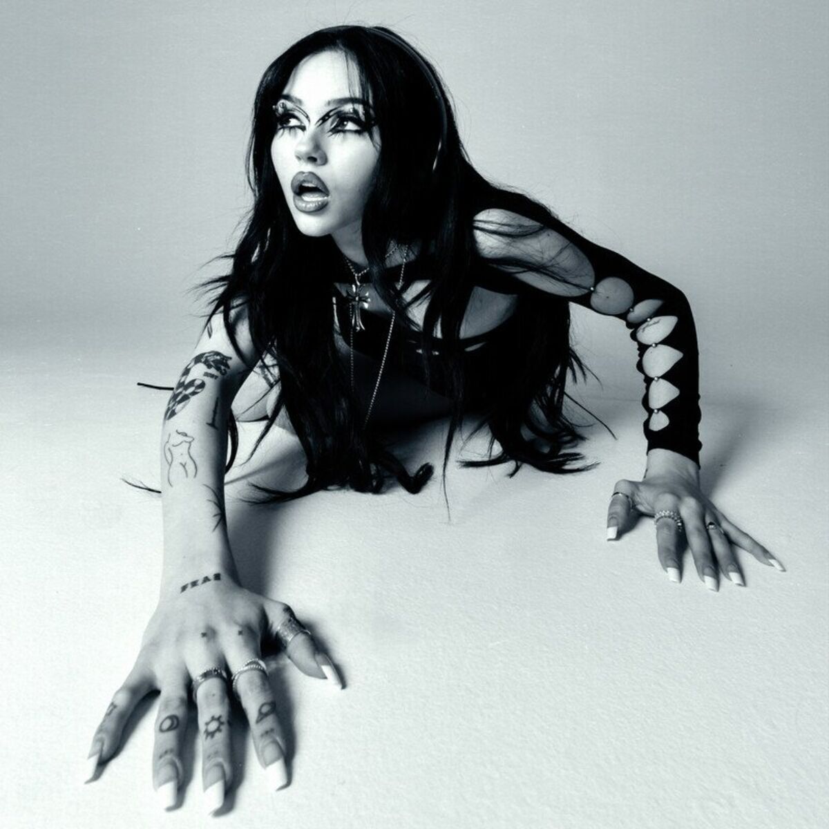 Album cover of how could you do this to me?