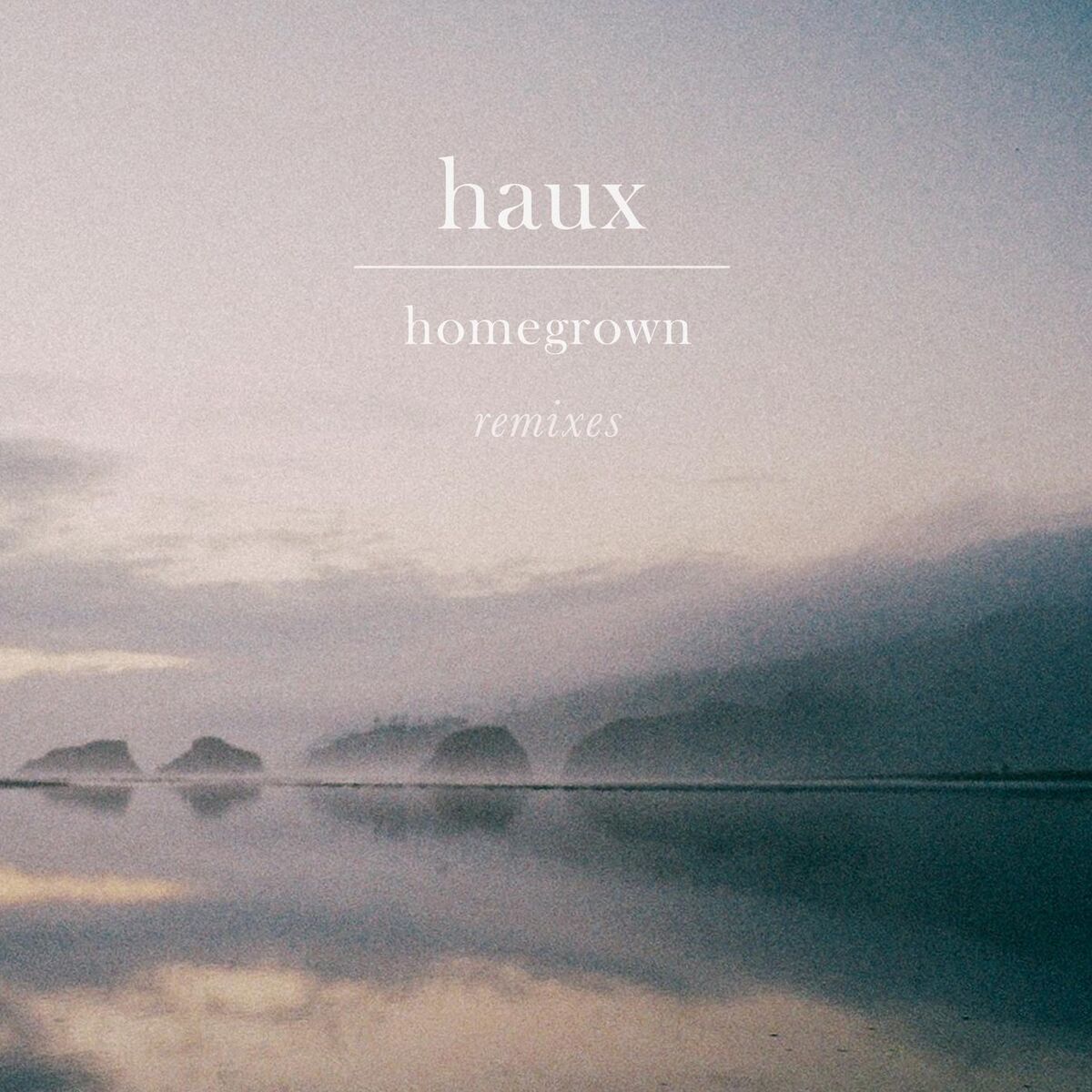 Album cover of Homegrown