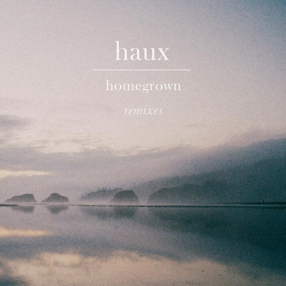 Picture of Homegrown (Remixes)