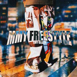 Cover of MMY Freestyle