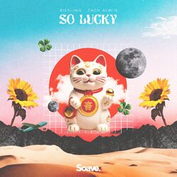 Cover of So Lucky