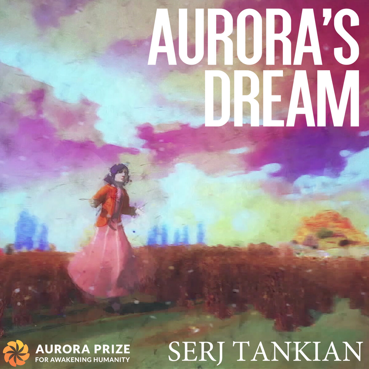 Album cover of Aurora's Dream