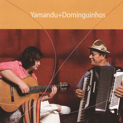 Cover of Yamandu + Dominguinhos