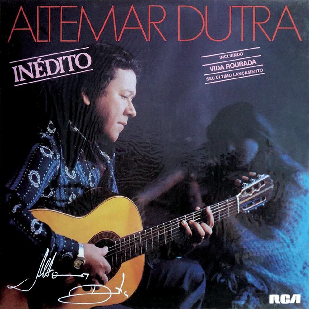 Picture of Inédito
