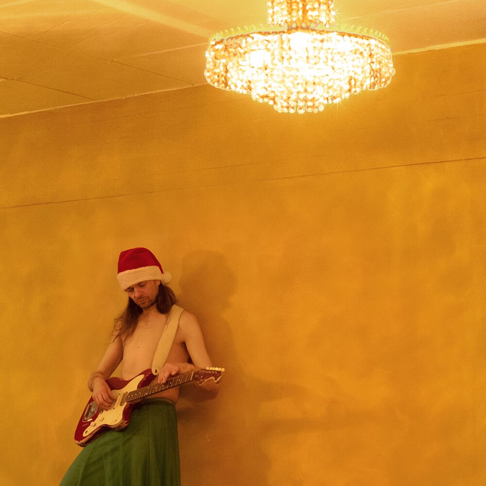 Picture of Christmas Album
