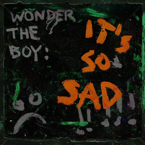 It's So Sad artwork