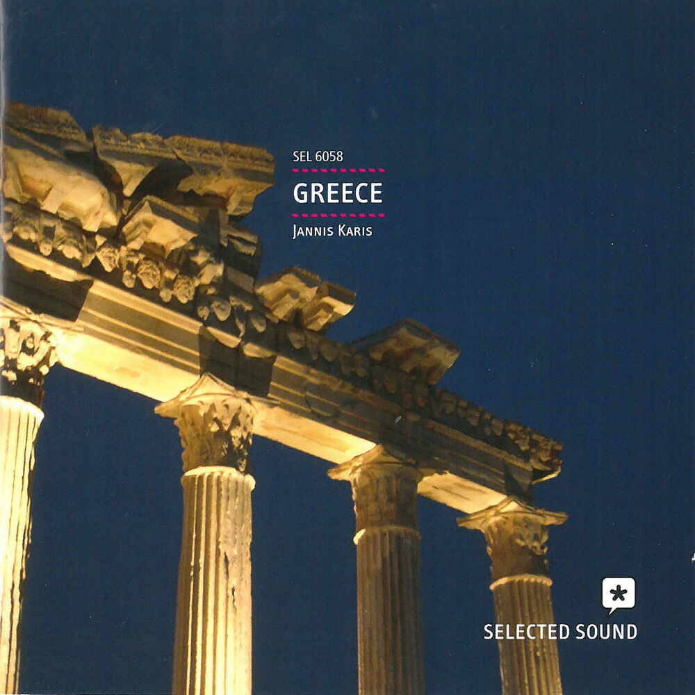 Picture of Greece