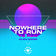 Nowhere To Run (Radio Edit) by Alan Dixon album cover