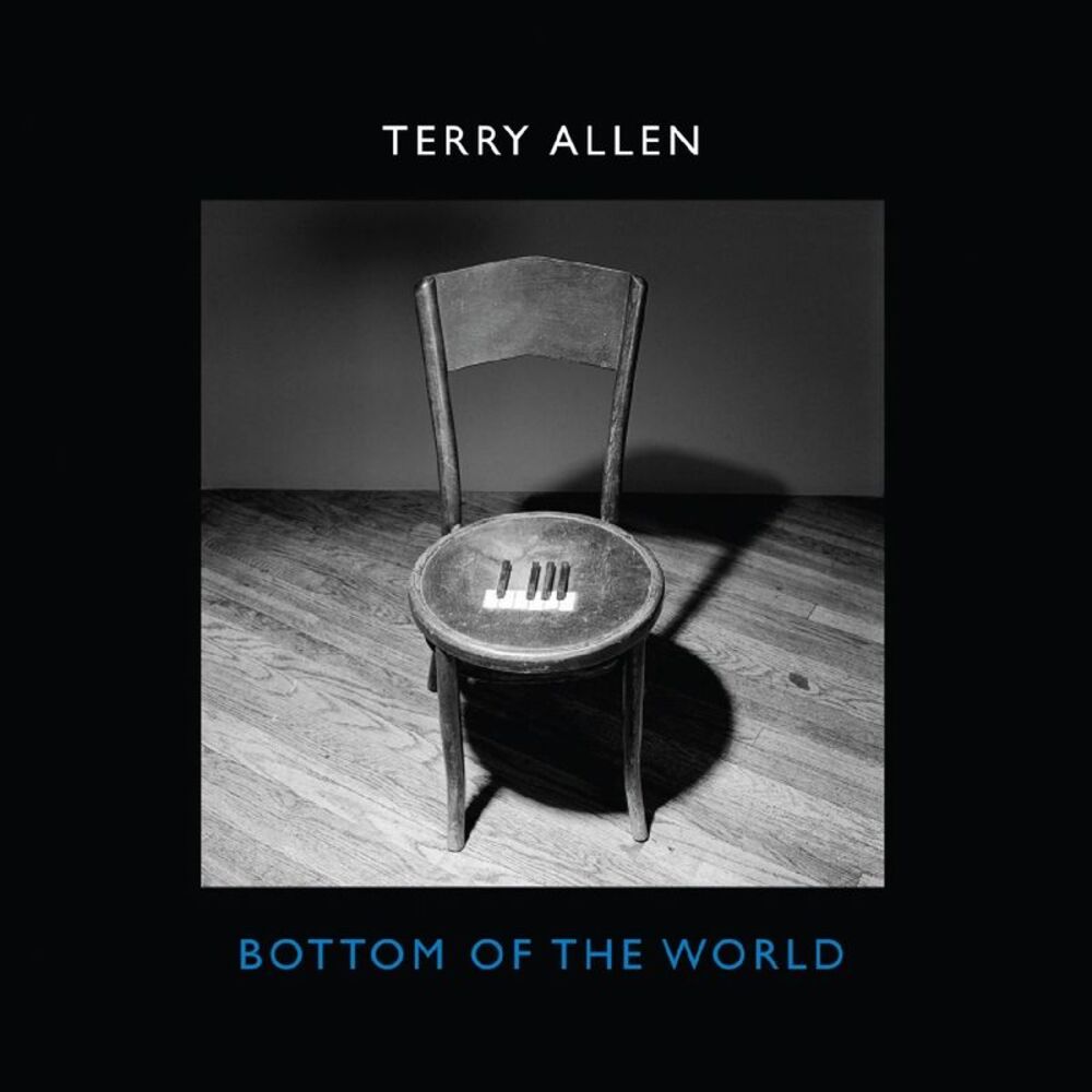 Picture of Bottom of the World