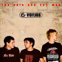 Cover of Tan Sólo una Vez Más