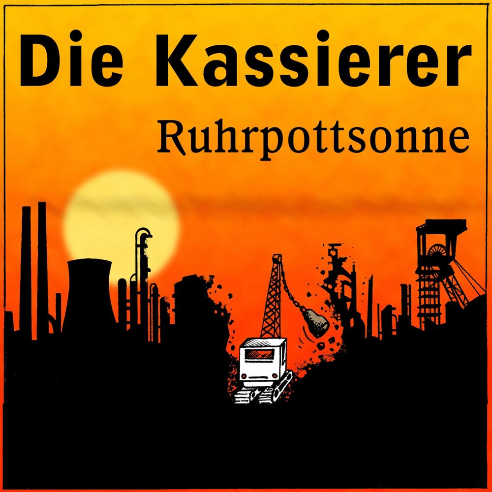Picture of Ruhrpottsonne