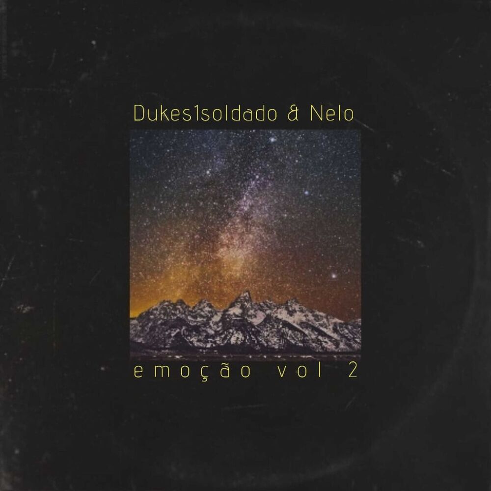 Picture of Emoção, Vol. 2
