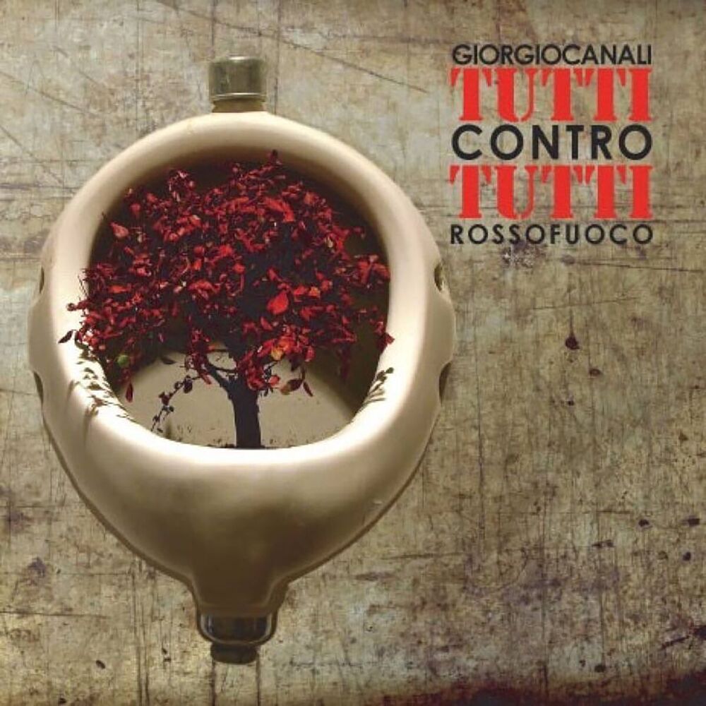 Picture of Tutti contro tutti