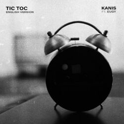 Cover of Tic Toc (feat. Eugy) (English Version)
