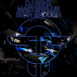 Cover of Seen Enough