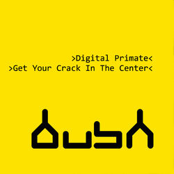 Cover of Get Your Crack In The Center