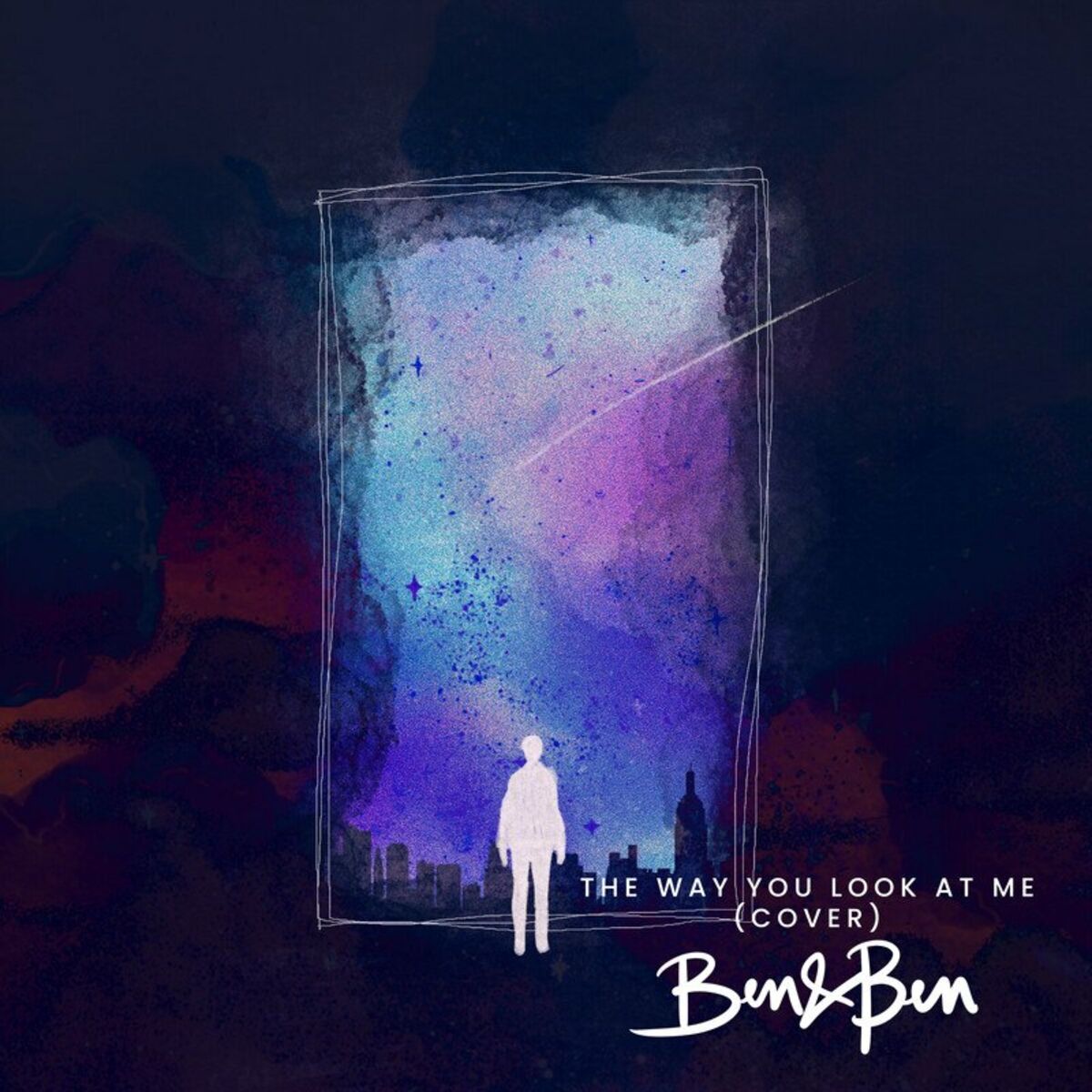Album cover of The Way You Look At Me