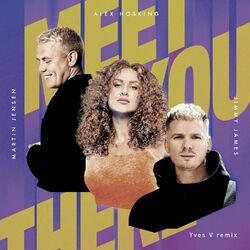Cover of Meet You There (Yves V Remix)