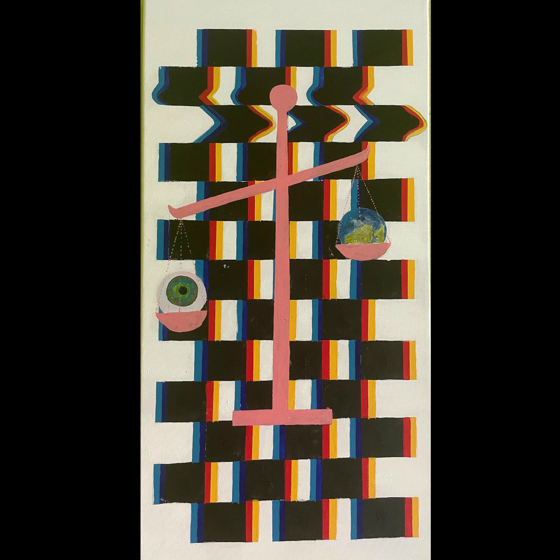 Album cover of Deep Mood Time