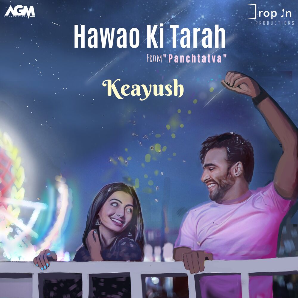 Picture of Hawao Ki Tarah